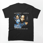Funny Lauryn Hills Fans Shirt