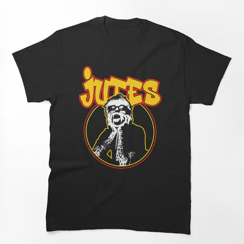 Pop Art Funny Pose Singer Shirt
