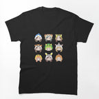 TWICE - FANART ICONS Shirt