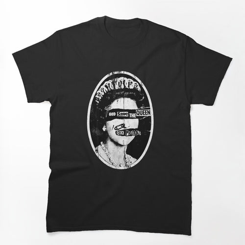 Sungguh Sangat Laris Band Shirt
