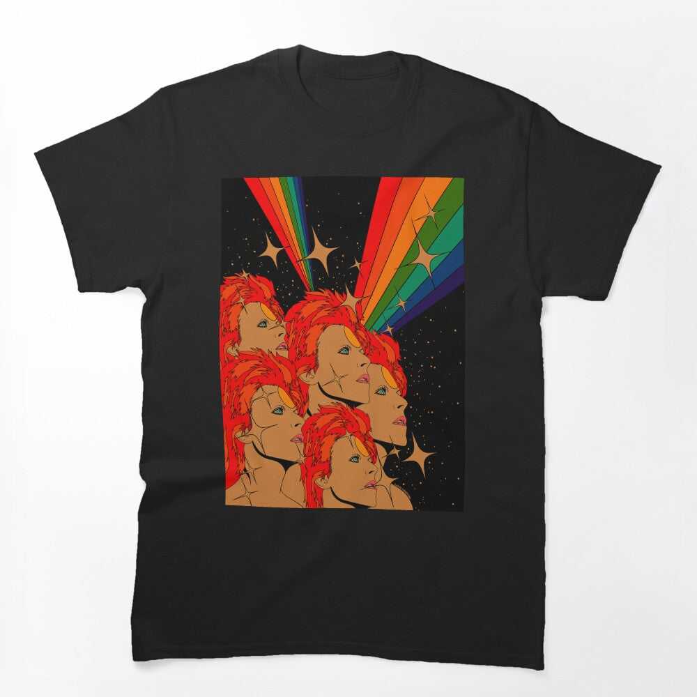 Starman Shirt