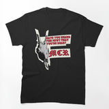 Dead! Vintage Skull Shirt