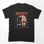 ZEKE TIL THE LIVIN END Shirt