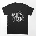 Valley Of Chrome HD Logo Shirt
