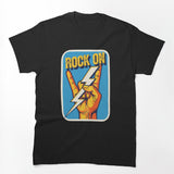 ROCK ON! Shirt