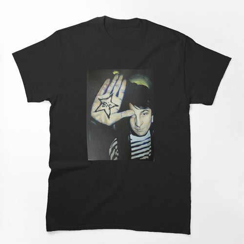 Alex Chilton Shirt
