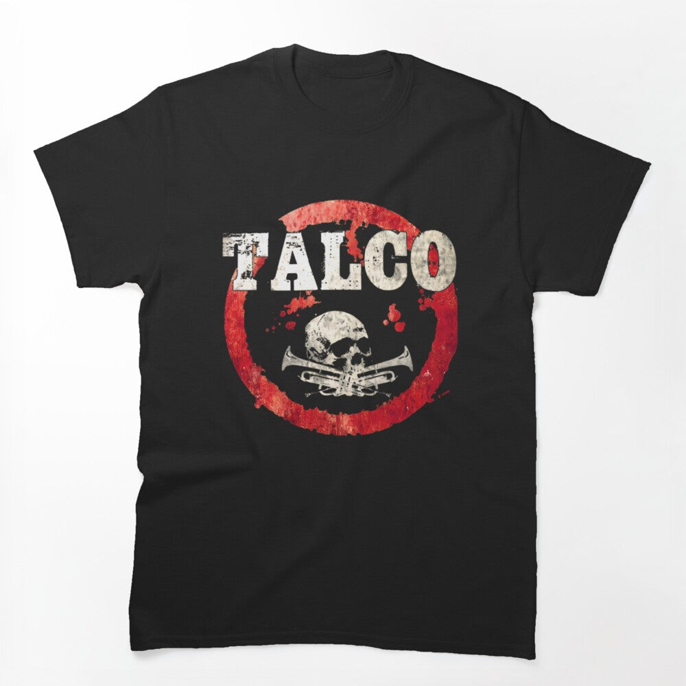 Talco Band Shirt
