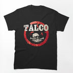 Talco Band Shirt