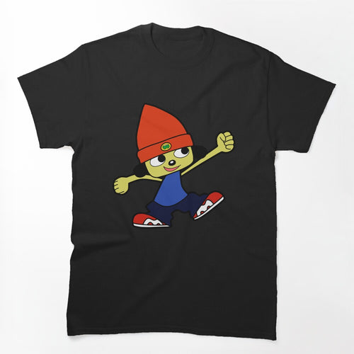 Parappa The Rapper Yeah! Shirt
