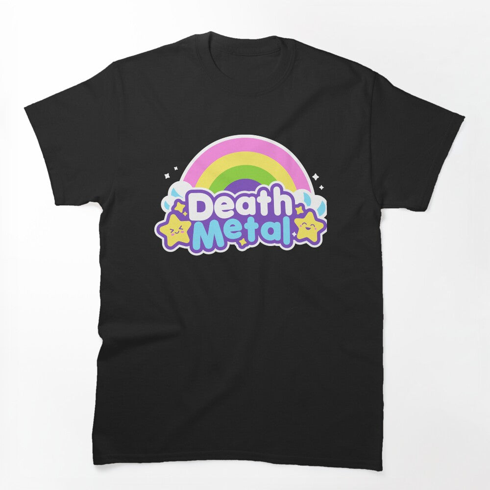 Death Metal Shirt
