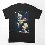 Mc Shabba D Shirt