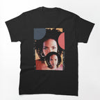 Brown Tour Music Lauryn Hill Shirt