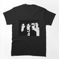 English Rock Band 1978 1919 Rock Band Shirt