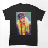 I Want Action Shirt