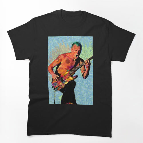 Funky Monks Shirt