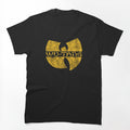 Vintage Look 90's Wu Tang Shirt