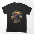 He_s Not The Messiah He_s A Very Naughty Boy Vintage Shirt