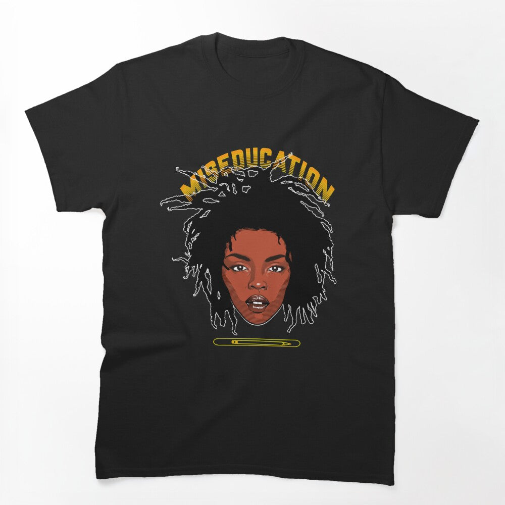 The Truth Is You Are Not The Only Person Concerned About Lauryn Hill Shirt