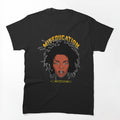 The Truth Is You Are Not The Only Person Concerned About Lauryn Hill Shirt