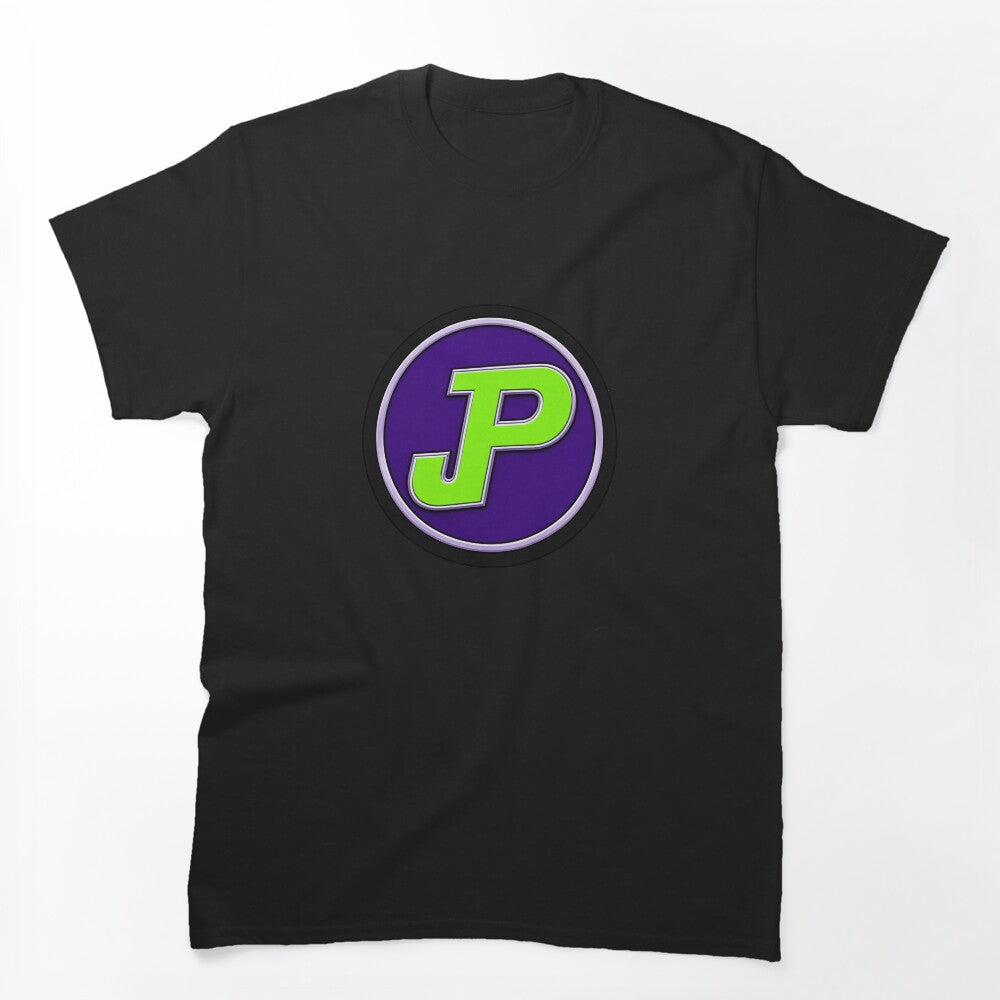 JaPPa_blu_verde Shirt