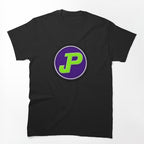 JaPPa_blu_verde Shirt