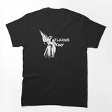 Thursday Band Angel Shirt