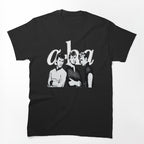 A-HA Band Top-Edition 10 Shirt