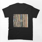 Rock Vinyl Records Shirt