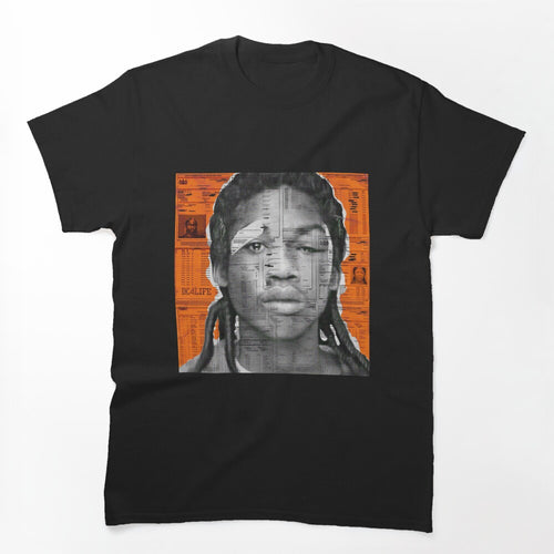 Meek Mill American Rapper Shirt