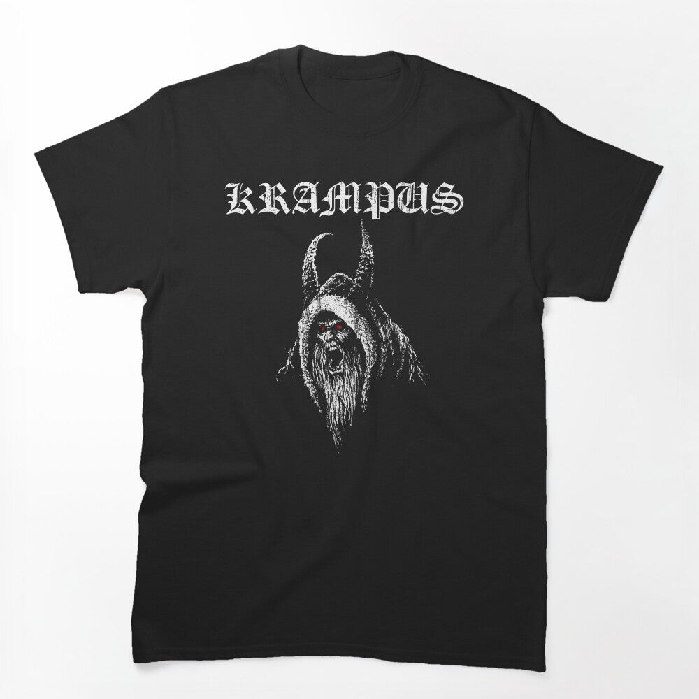 Blood Snow Death Shirt