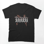 This Rock Band Turned Pain Into Anthems For Millions Three Days Grace Shirt