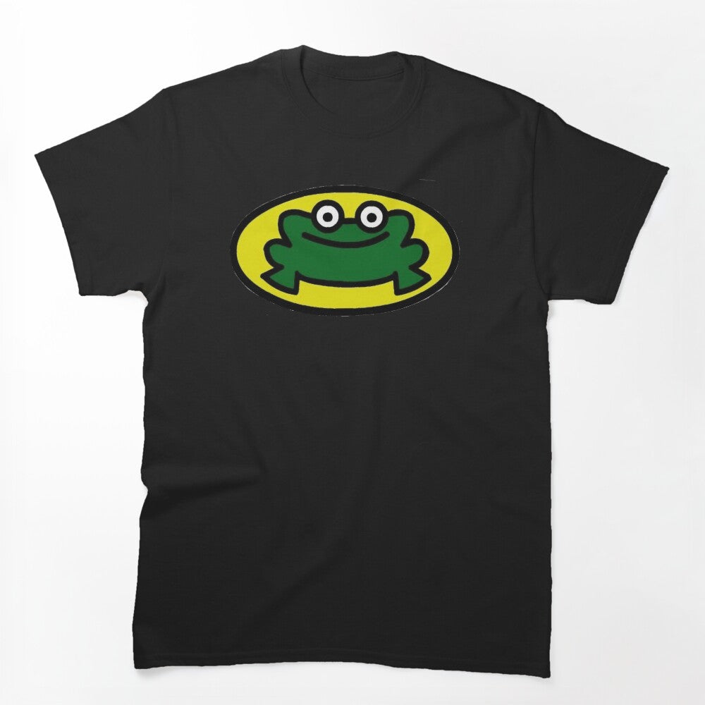 Pa Rappa The Rapper Shirt