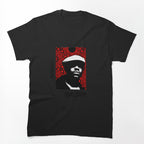 Gang Starr - Guru Shirt