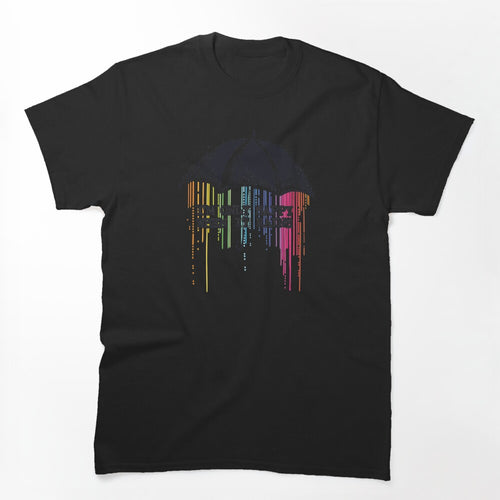 Only Happy When It Rains Shirt