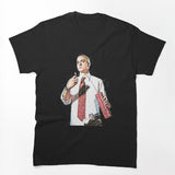 Eminem Rap God Shirt