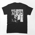 Alex Warren Music Vintage Shirt