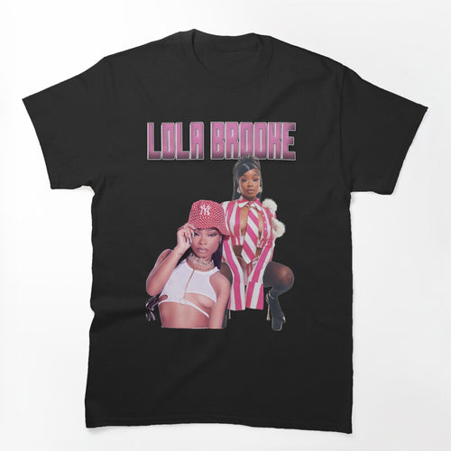 Lolabroke Shirt