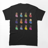 Drake - Certified Lover Boy Album Cover Emojis Shirt