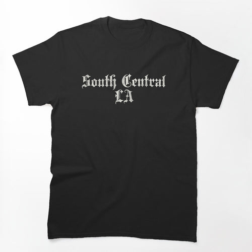 South Central LA Shirt