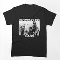 Bloodhound Gang Punk Rock Logo Shirt