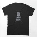 Live At Leeds Shirt