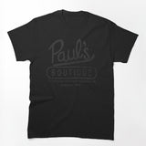 Paul's Boutique On The Corner Of Shirt