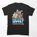 Heavy-Metal- 1 Shirt