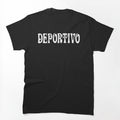 Deportivo Band Rock Shirt