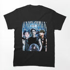Stray Kids Bang Chan Kpop Shirt