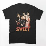 Sweets Band Shirt