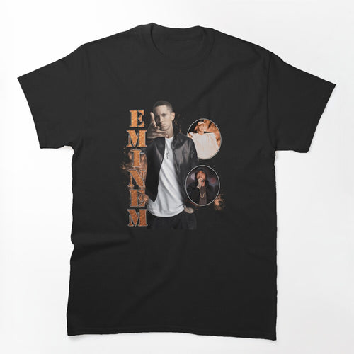 Bootleg Eminem Shirt