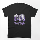 Deep Purple Shirt