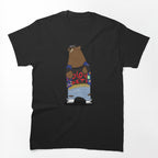 Thrash Reginald Shirt