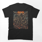 Unleash The Thrash Within Shirt